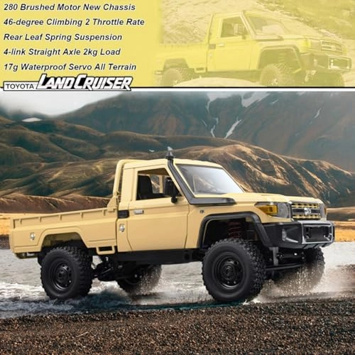 MN82 - 1/12 Scale