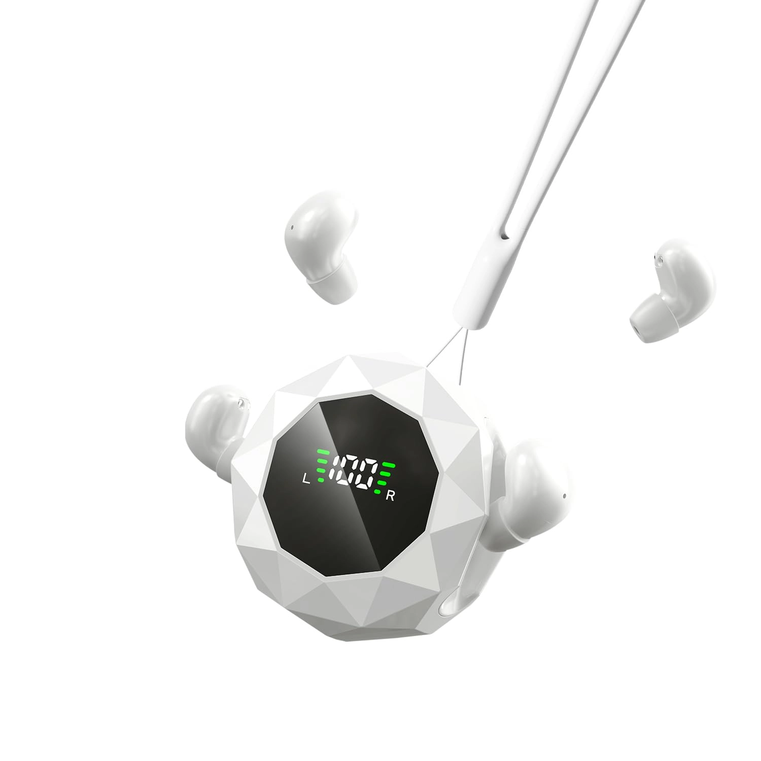 SK18 Wireless Earbud