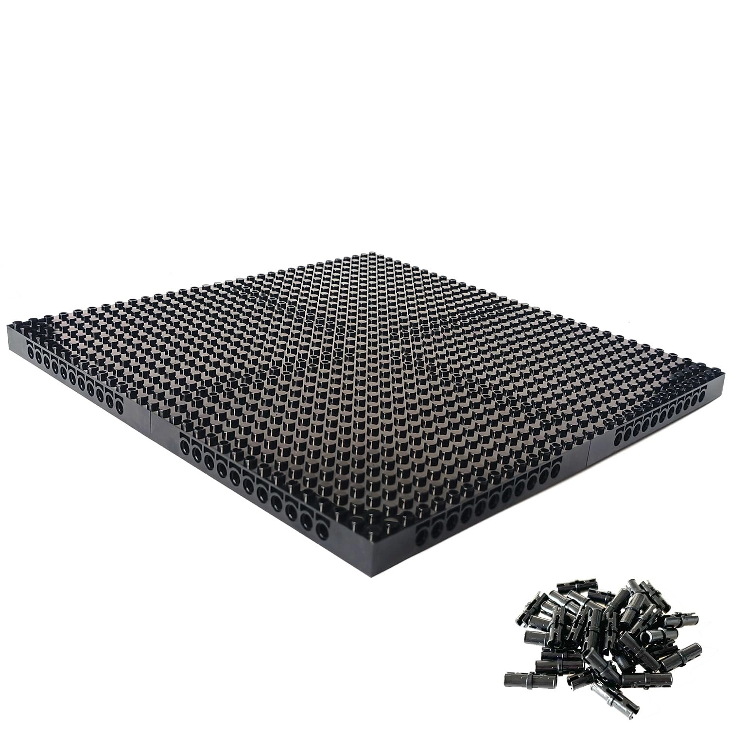 Classic Baseplate (X-040) - Industrial