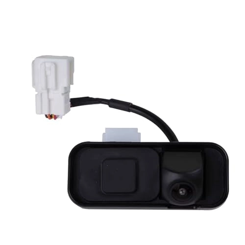 Reversing Camera - Wireless