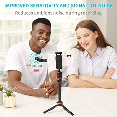 SmartMic UC Mini USB Microphone