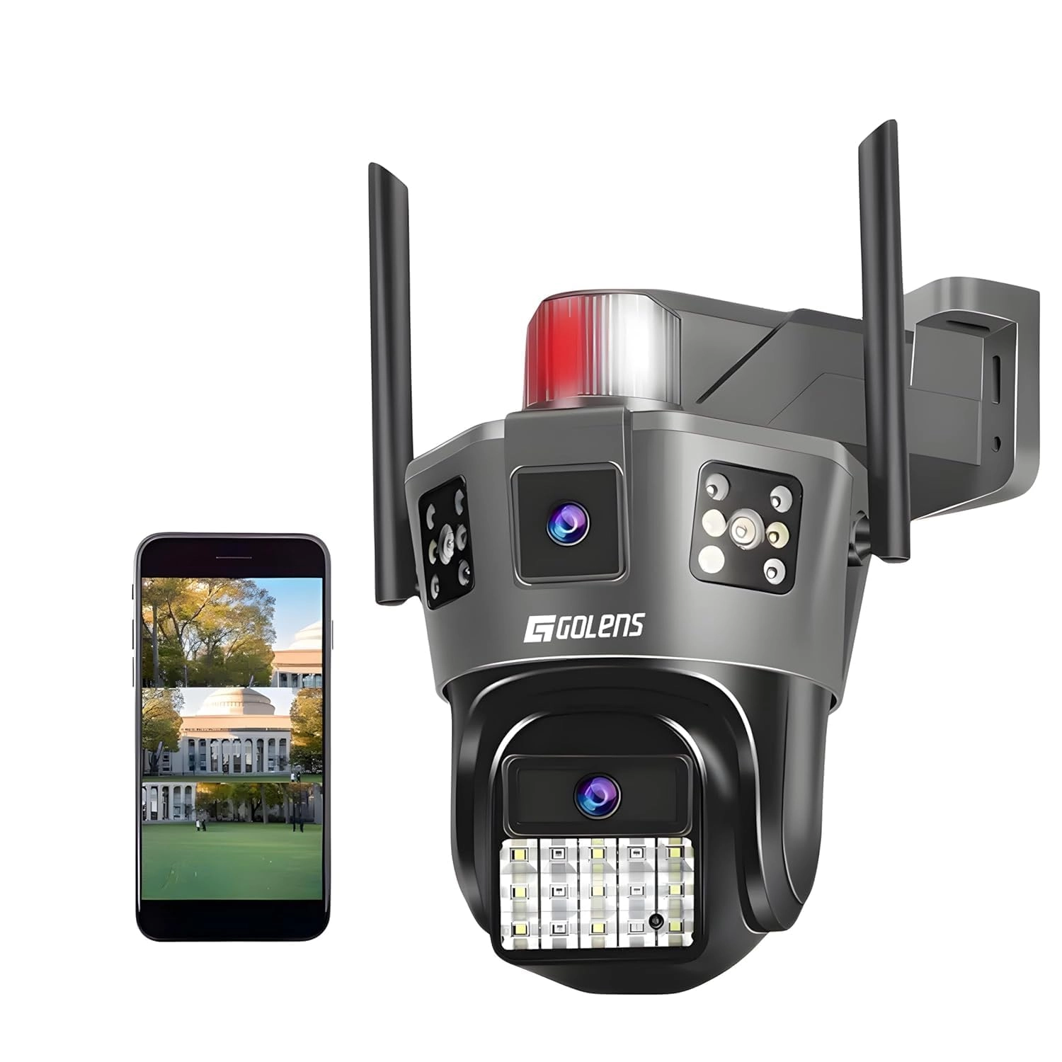 Golens Import Export Pvt Ltd WC15K