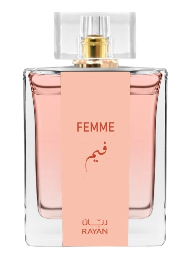 Oud Petals Eau de Parfum 100ml