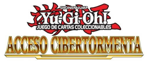 Yu-Gi-Oh!: Cyberstorm Access