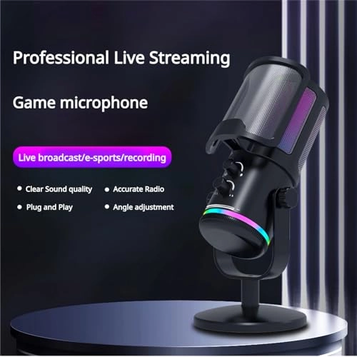 micm16 USB Microphone