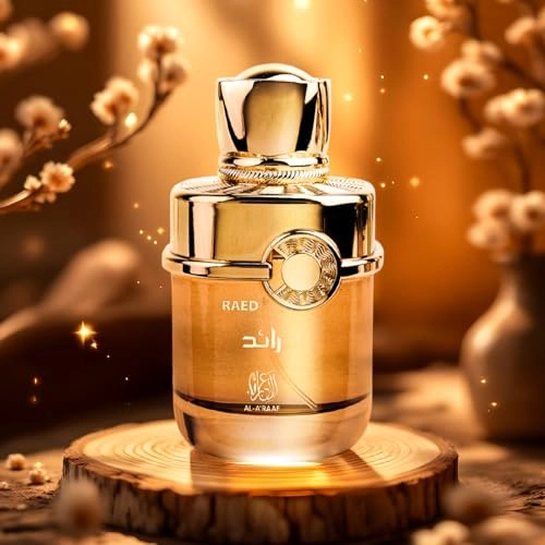 Raed Eau de Parfum 100 ml