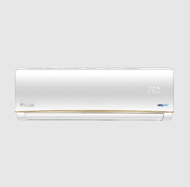 GLOBAL APPLIANCES SGS181AE - 1.5 Ton 18000 BTU Split AC