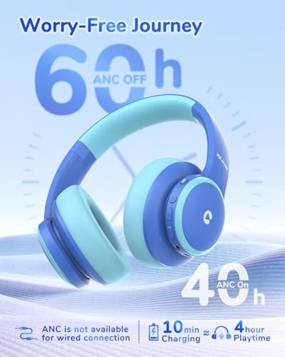 BTH26 Wireless Headphone