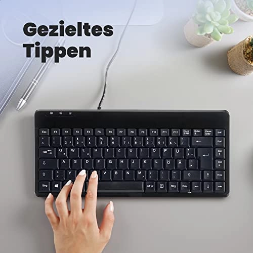 PERIBOARD-409H - DE Wired/Wireless