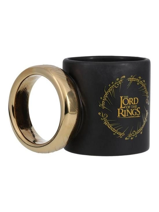 Paladone The One Ring Mug - The Lord of the Rings - 500 ml