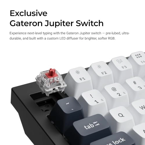 Q1 Max - AR Wired/Wireless