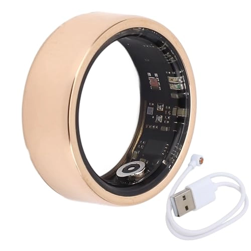 Smart Ring - Waterproof Health Monitor #9