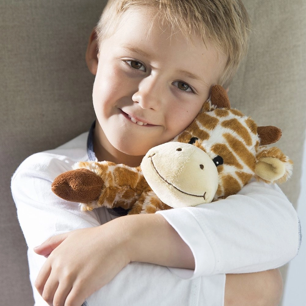 Giraffe Warmies