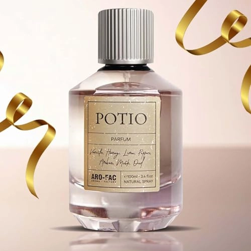 Lab Collection Roma Eau de Parfum 100ml