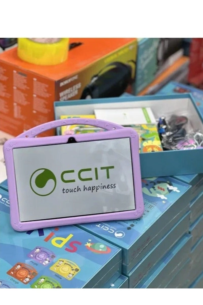 KT5 Max - 256GB 10.1"