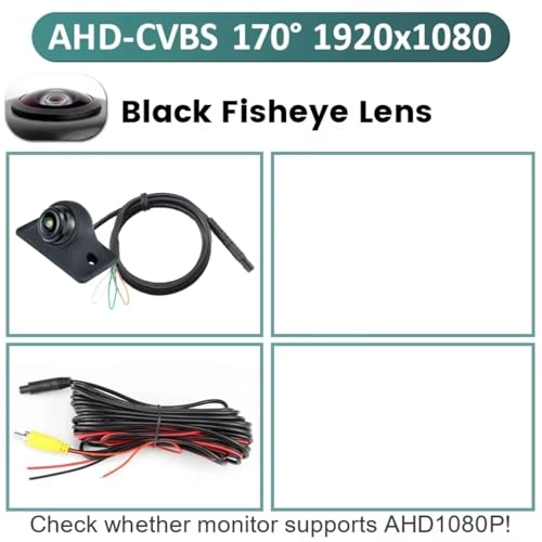 56054158AB - Night vision Wireless 1080P