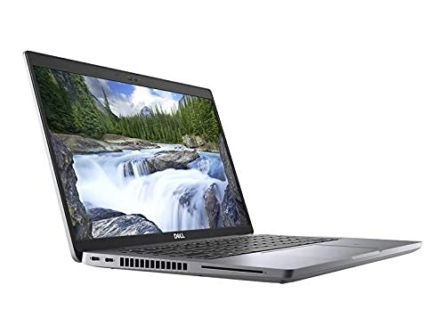 Latitude 5420 - 14'' i7-1185G7 16GB DDR4 256GB SSD