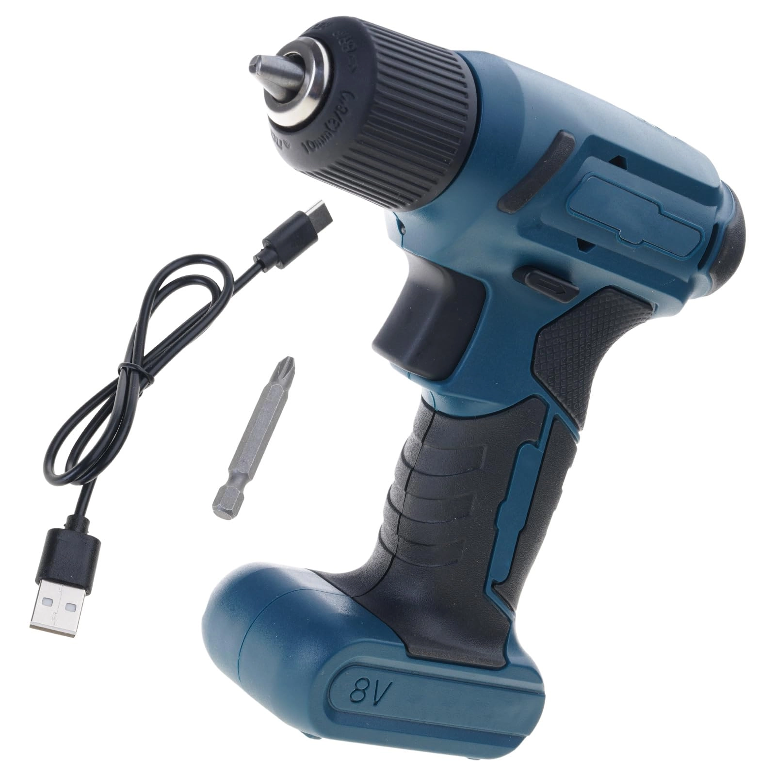 Cordless Drill - 1300mAh