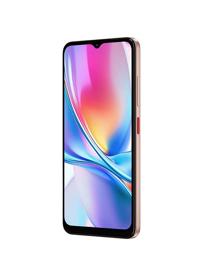 Blade A35e - 4GB 64GB