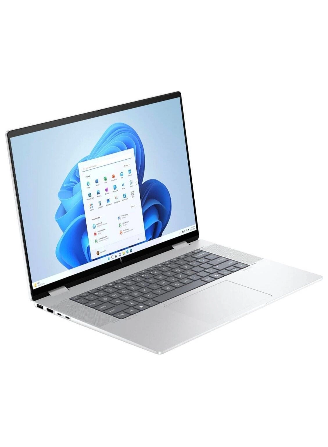 Envy x360 16-AC0013DX - 16'' Core Ultra 5 125U 16GB DDR5 512GB SSD