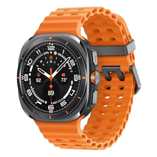 Galaxy Watch Ultra 47mm Titanium LTE GPS