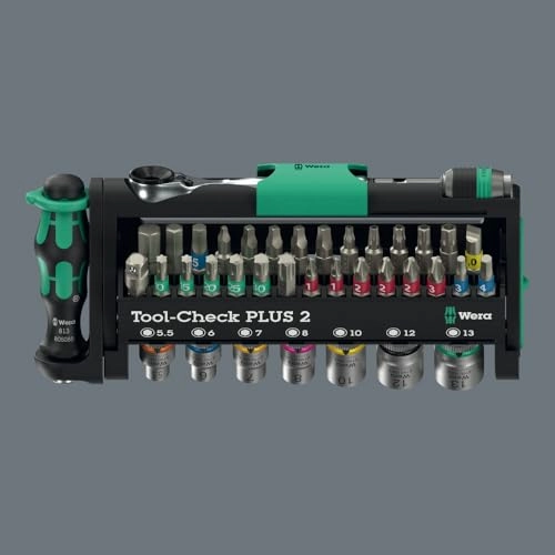 TOOL-CHECK PLUS 2