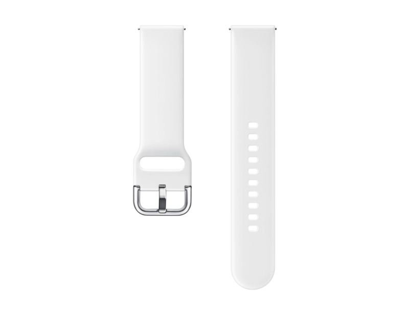Fluoroelastomer Sport Watch Band for Samsung
