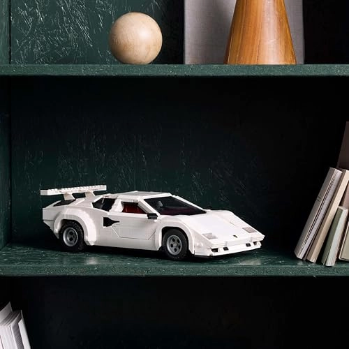 Countach 5000 Quattrovalvole (10337)