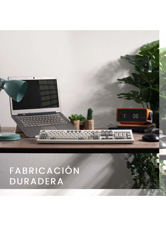 PERIBOARD-106 - FR Wired