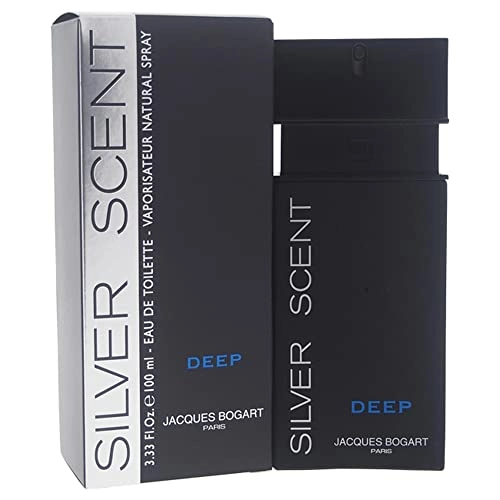 Silver Scent Deep - Eau de Toilette 100 ml