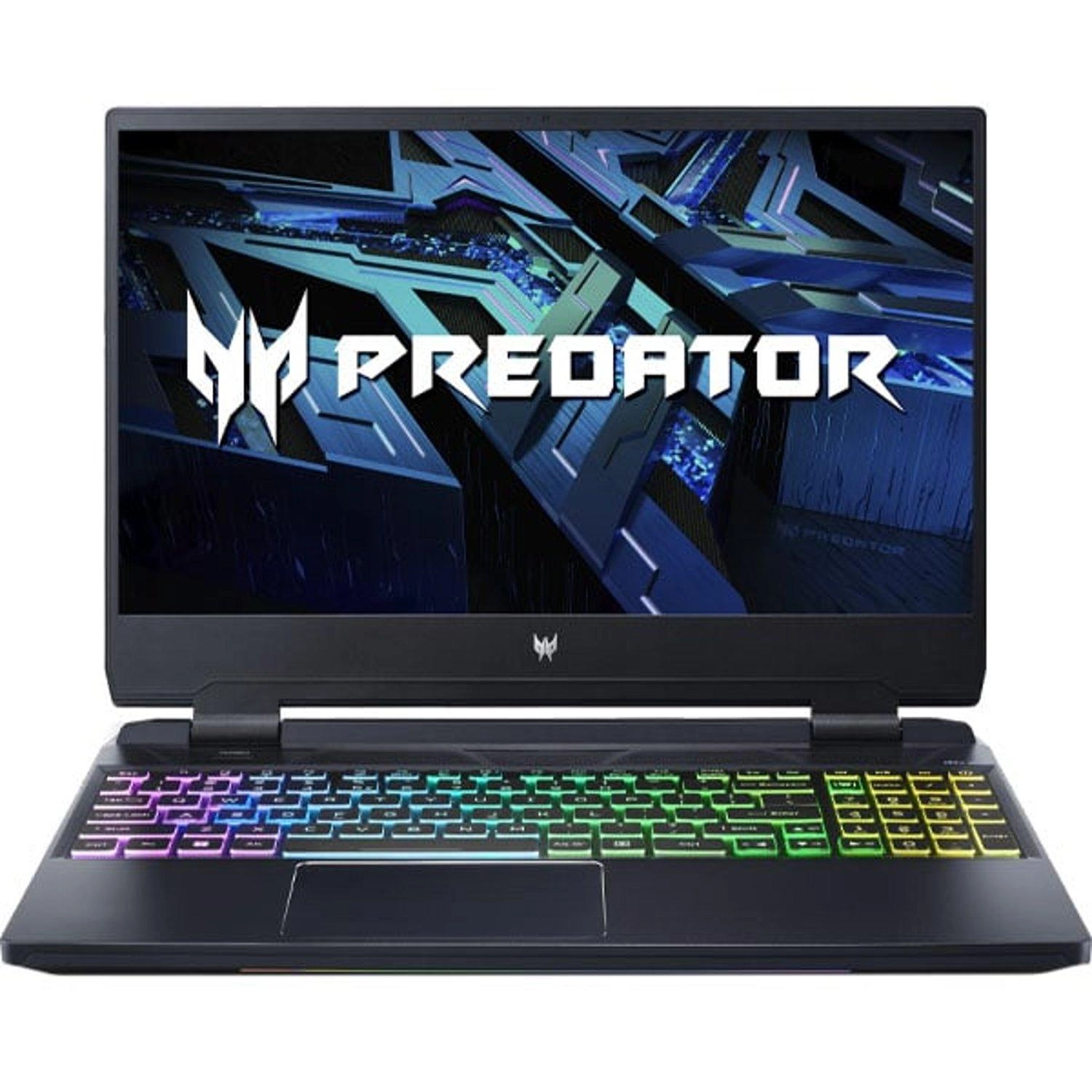 PREDATOR HELIOS300 PH315-55-7213 - 15.6'' i7-12700H 32GB DDR5 1024GB SSD