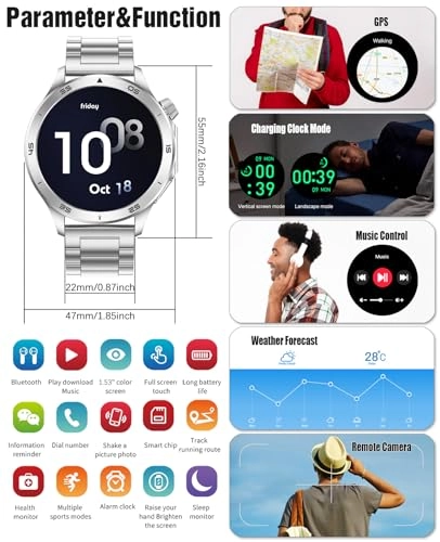 X2Max zinc alloy GPS