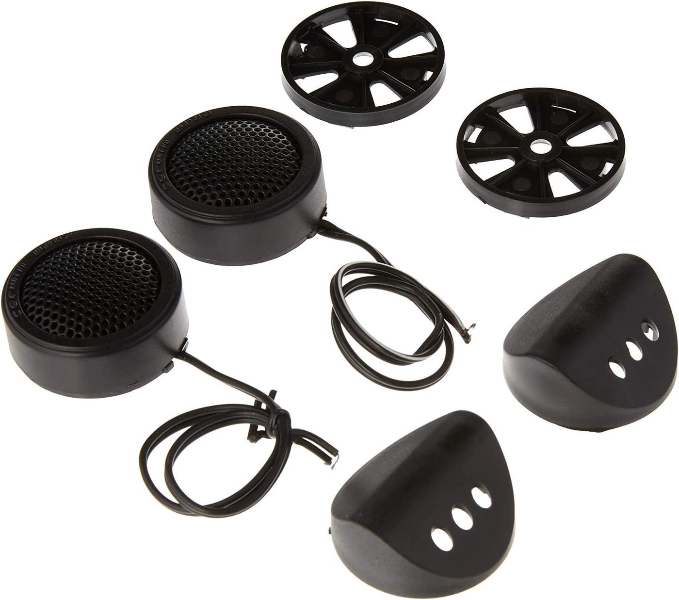 VOYZ TW-4500 - 1.5 in Piezo