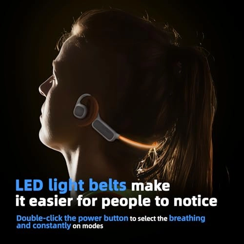 W3 Wireless Headphone