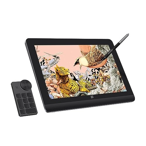 Artist Pro 16 - 15.4 inch X3 Smart Chip