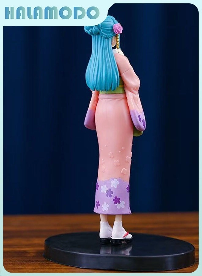 Hiyori - One Piece (18 cm) (QQ0237)