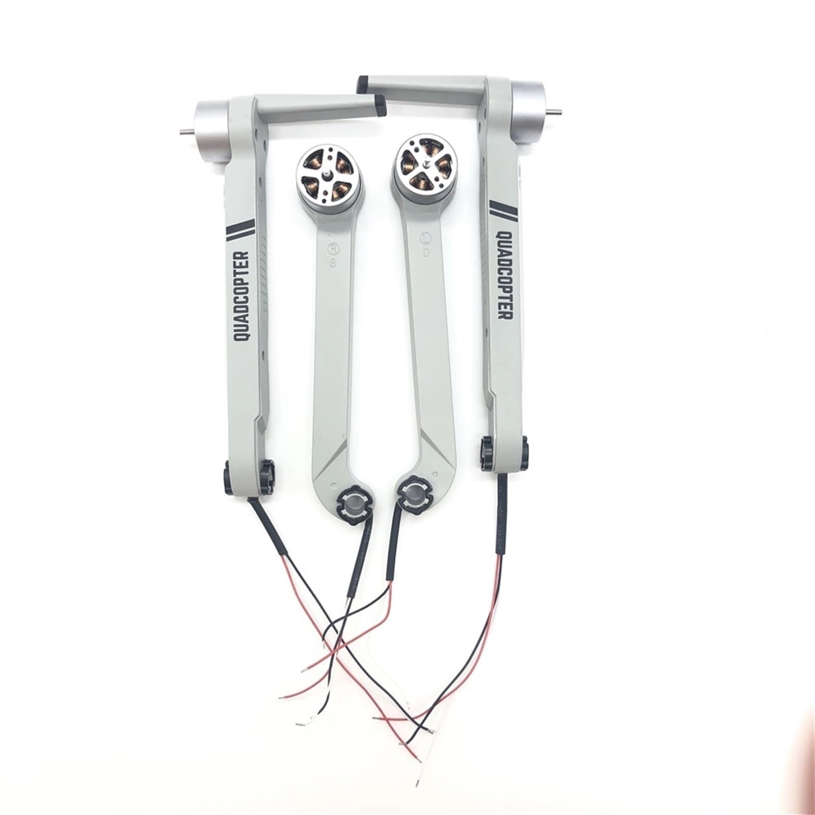 Nieqn KF102 Pro MAX - Spare Parts Engine Arm 4PCS Kit