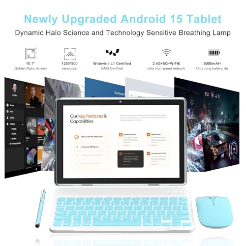 WUCP20-Gold - 128GB 10.1"