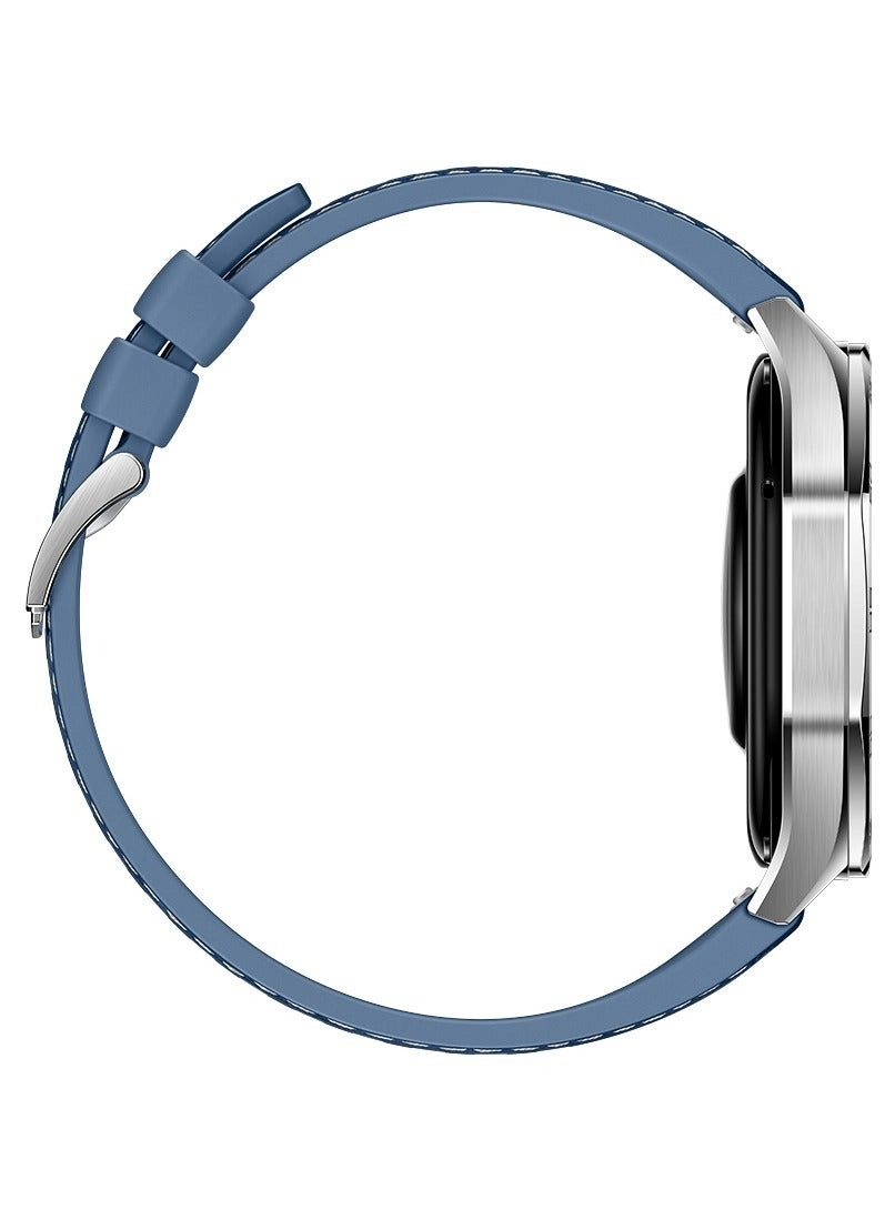 Watch GT 5 46mm Stainless steel GPS