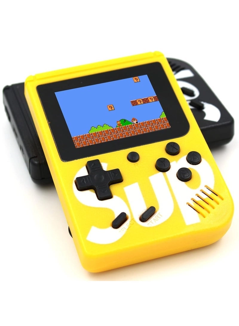 SUP GAMEBOX - 400-in-1 Single Player