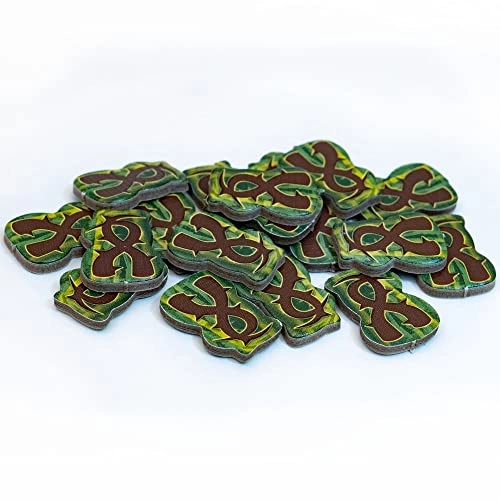 Spirit Island: Nature Incarnate