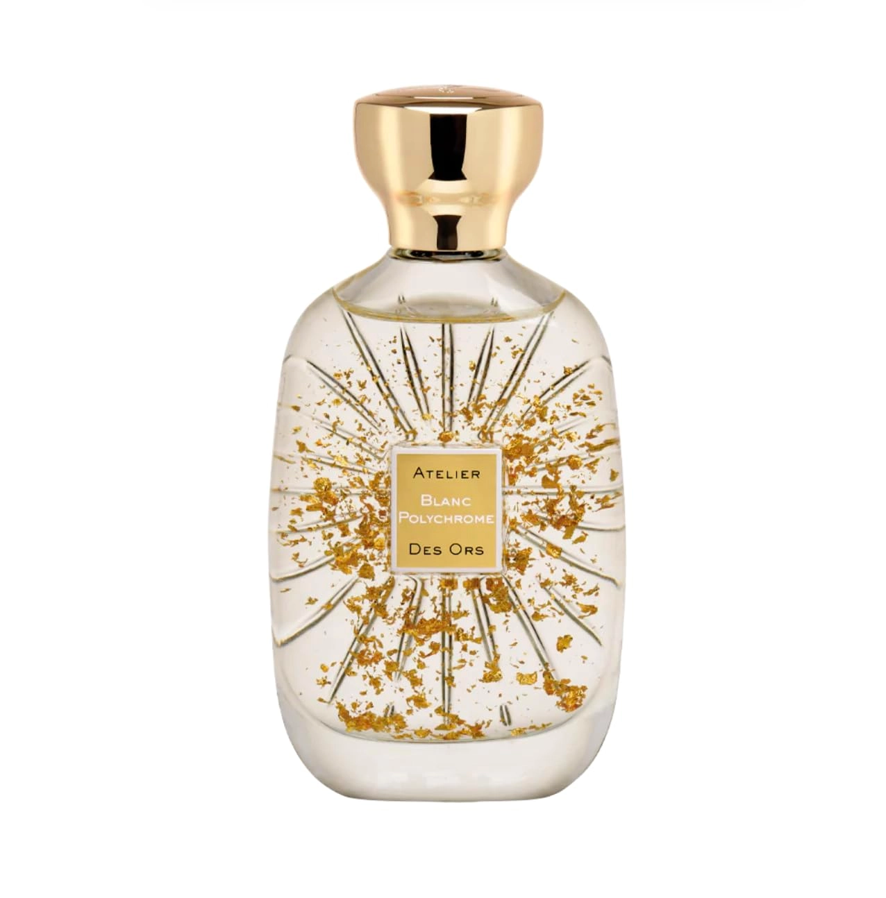 Atelier Des Ors Blanc Polychrome Eau de Parfum - 100ml