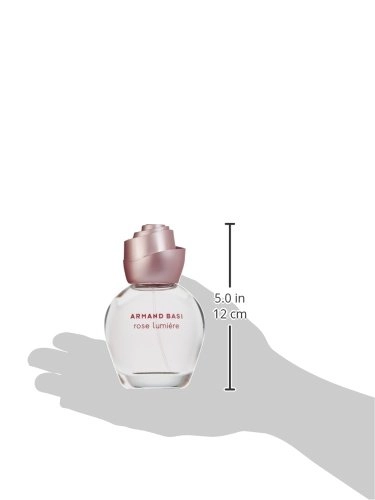 Rose Lumiere Eau de Toilette 100 ml