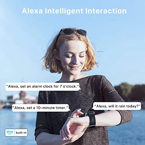 UFit Pro 40mm Aluminium