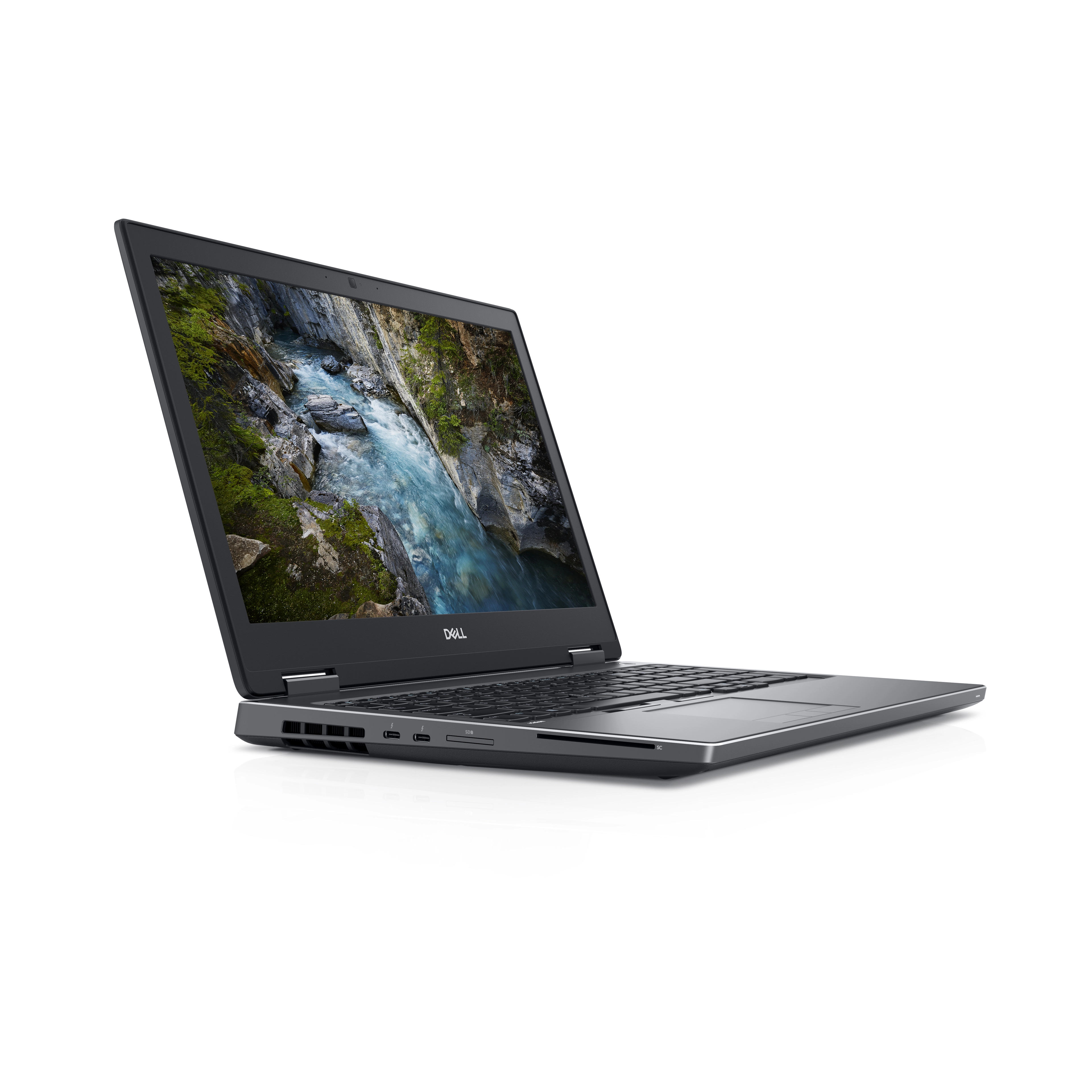 (Renewed) Precision 7530 - 15.6'' i7-8850H 32GB DDR4 1TB SSD