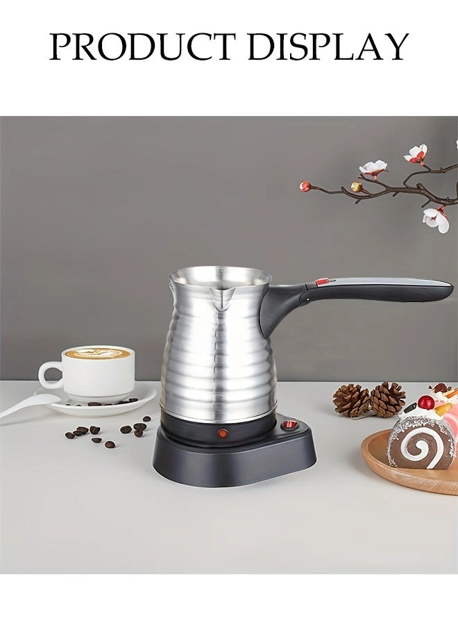 JC03506CY - Turkish 360 Degree Cordless Auto Shutoff