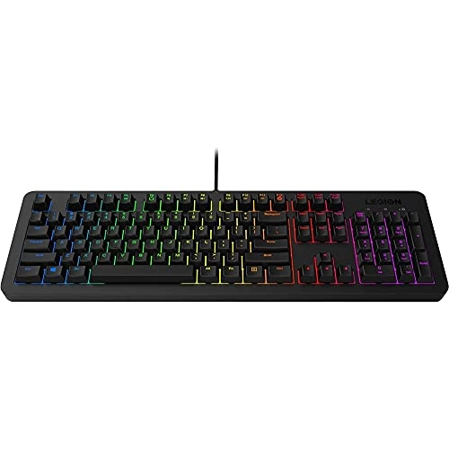 Legion K300 - AR/EN Wired