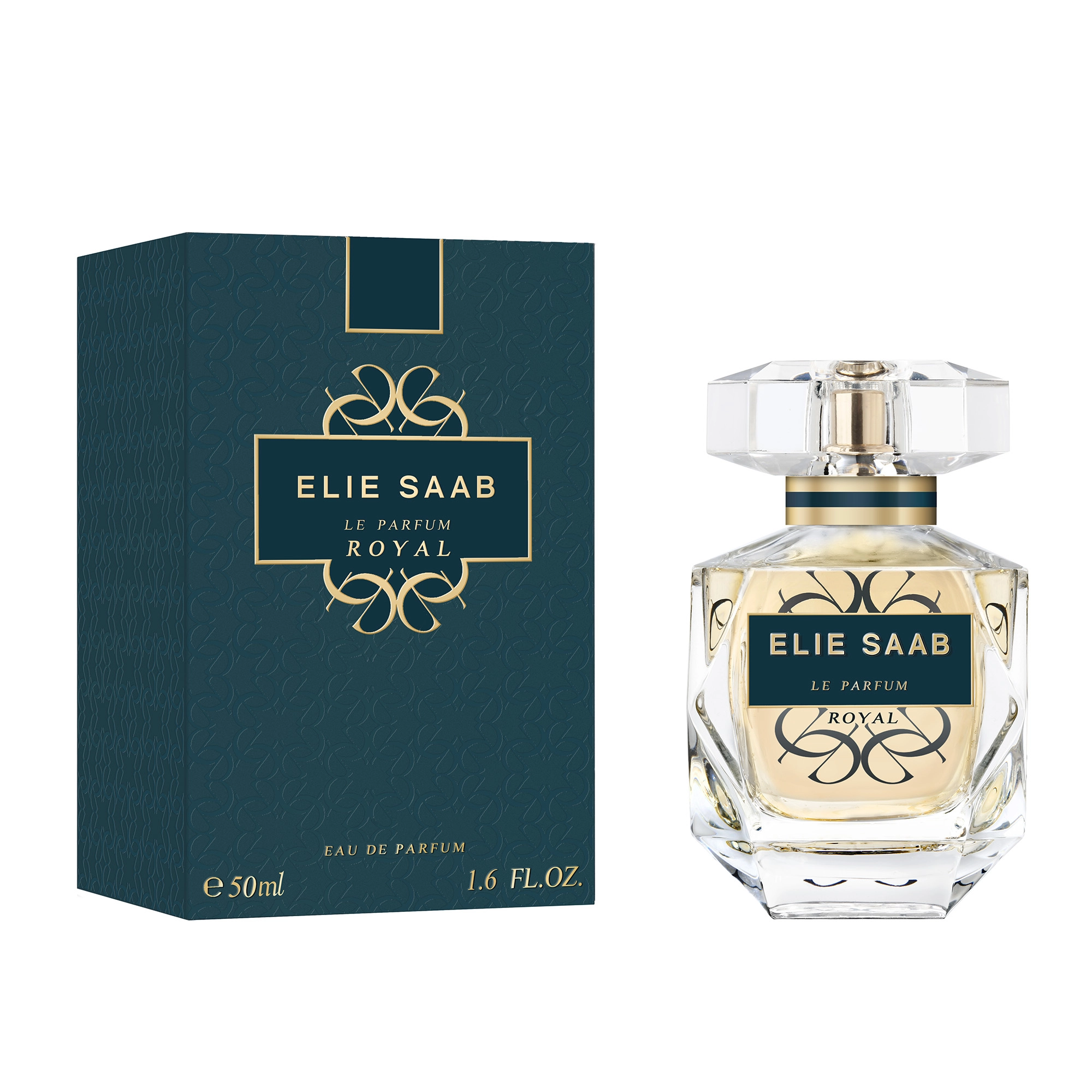 Le Parfum Royal Eau de Parfum 50 ml