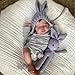 Reborn Baby Doll - 18 Inch Newborn Girl Ages 3+