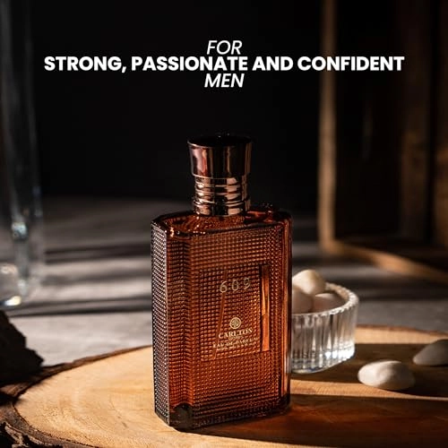Musk Eau de Parfum 100ml
